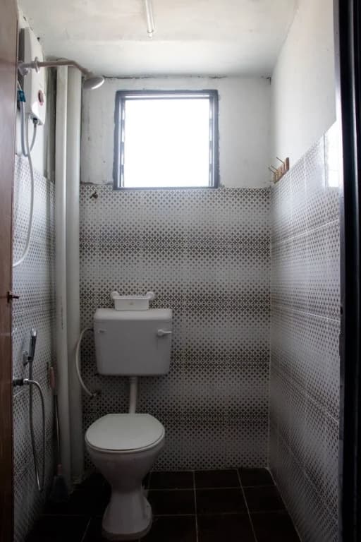 OYO 90206 Parkland Residence Condominium - photo 5