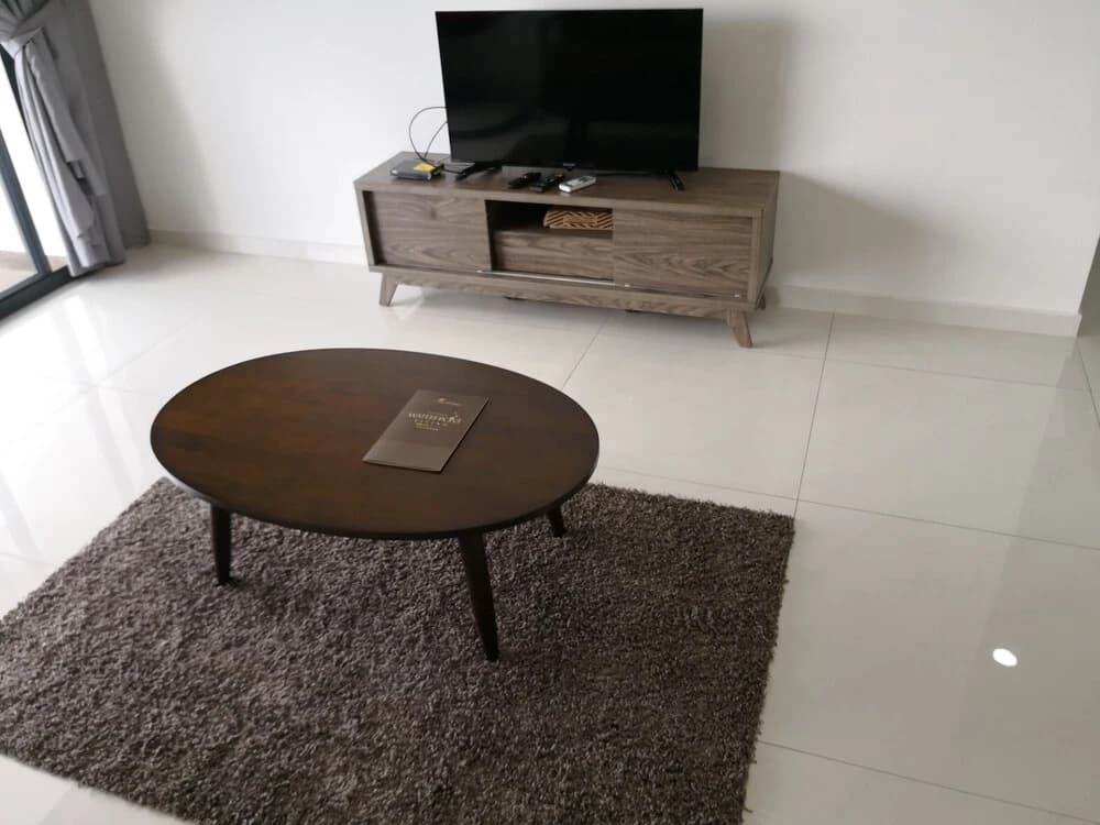 Sea View Homestay @ Country Garden Danga Bay - photo 27
