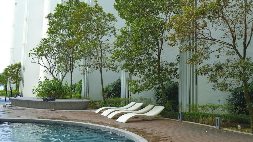 The Shore Kota Kinabalu by Five Senses - photo 37