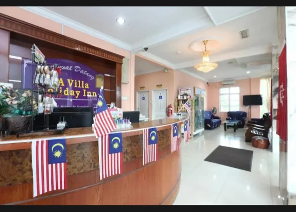 Sa Villa Holiday Inn - photo 3