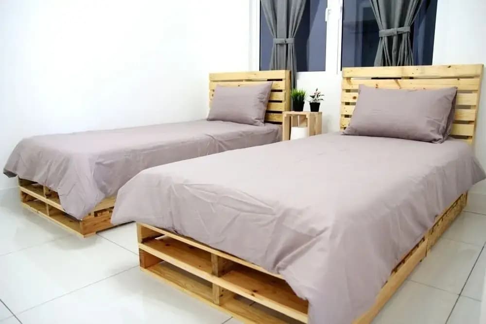 Skypod Residence - photo 5