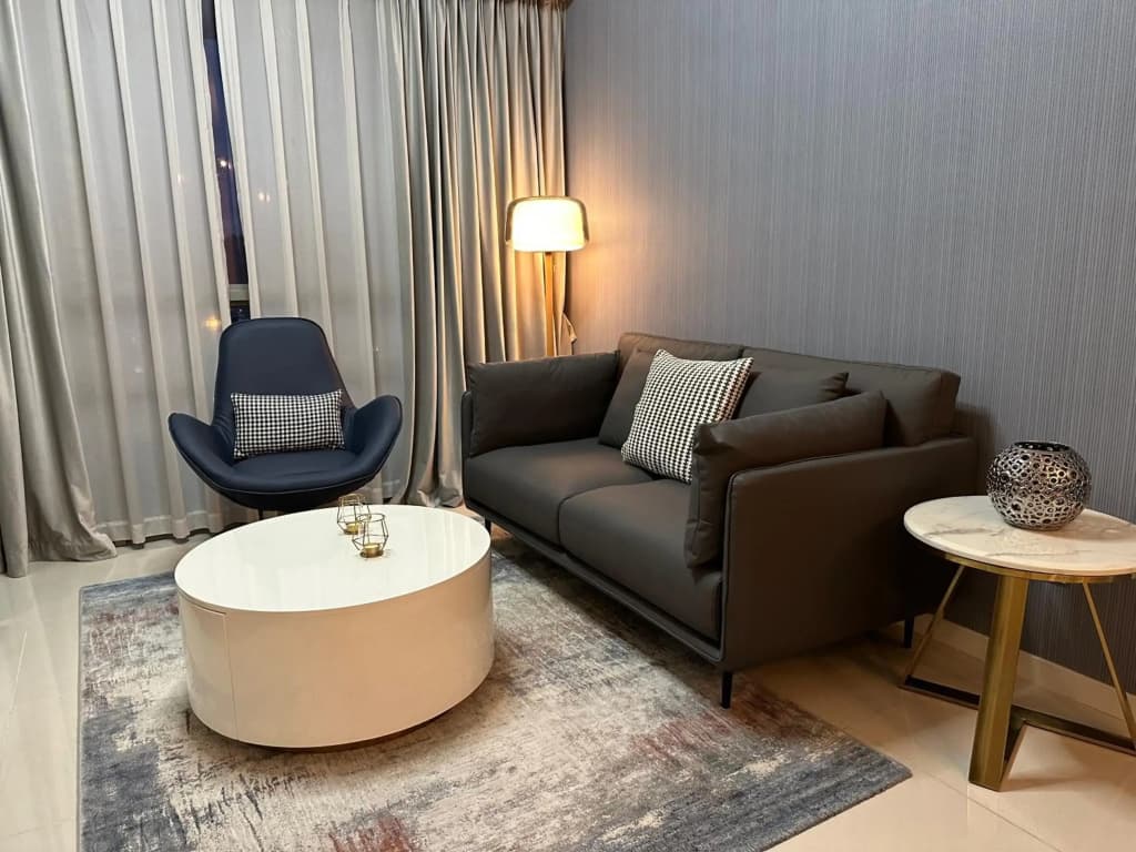 Madam Design 1 at Kota Damansara - photo 2
