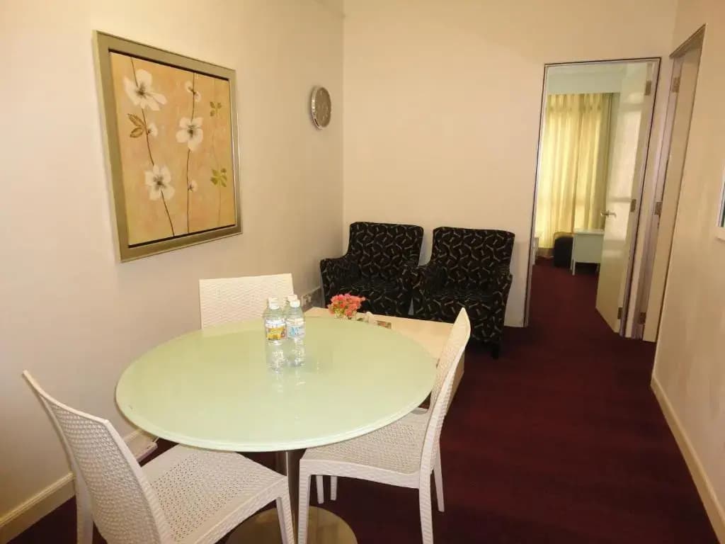 Best Apartment at Times Square - photo 31