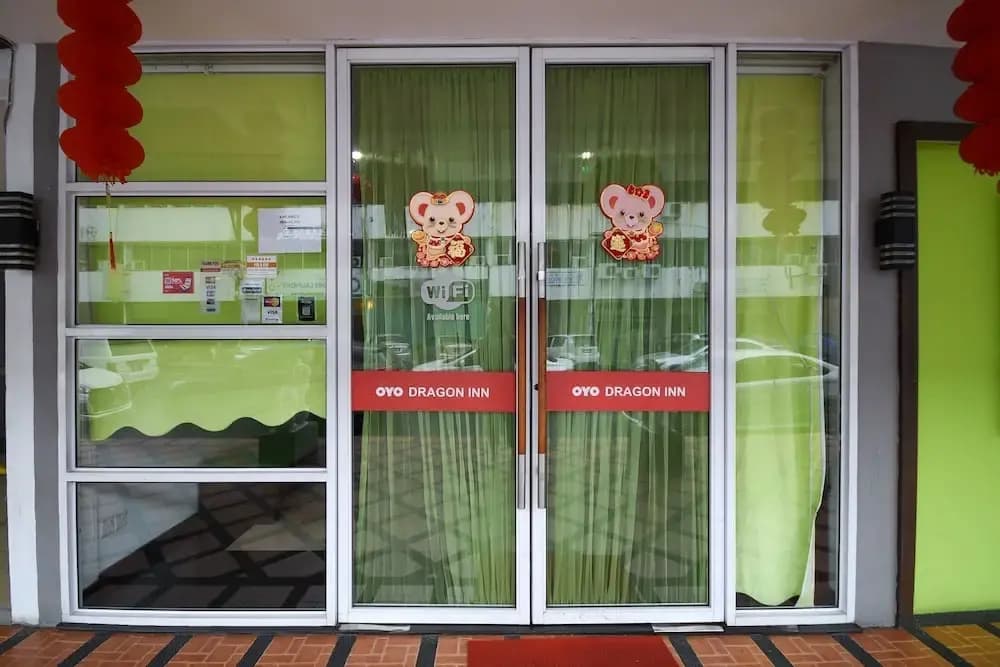 Dragon Inn By OYO Rooms - photo 15