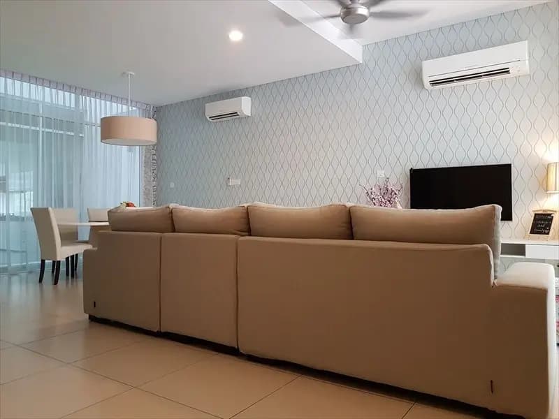 Alvin's Residence - photo 2