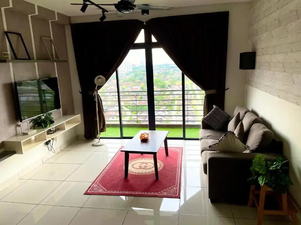 1 Tebrau Residences by YML Home - photo 4