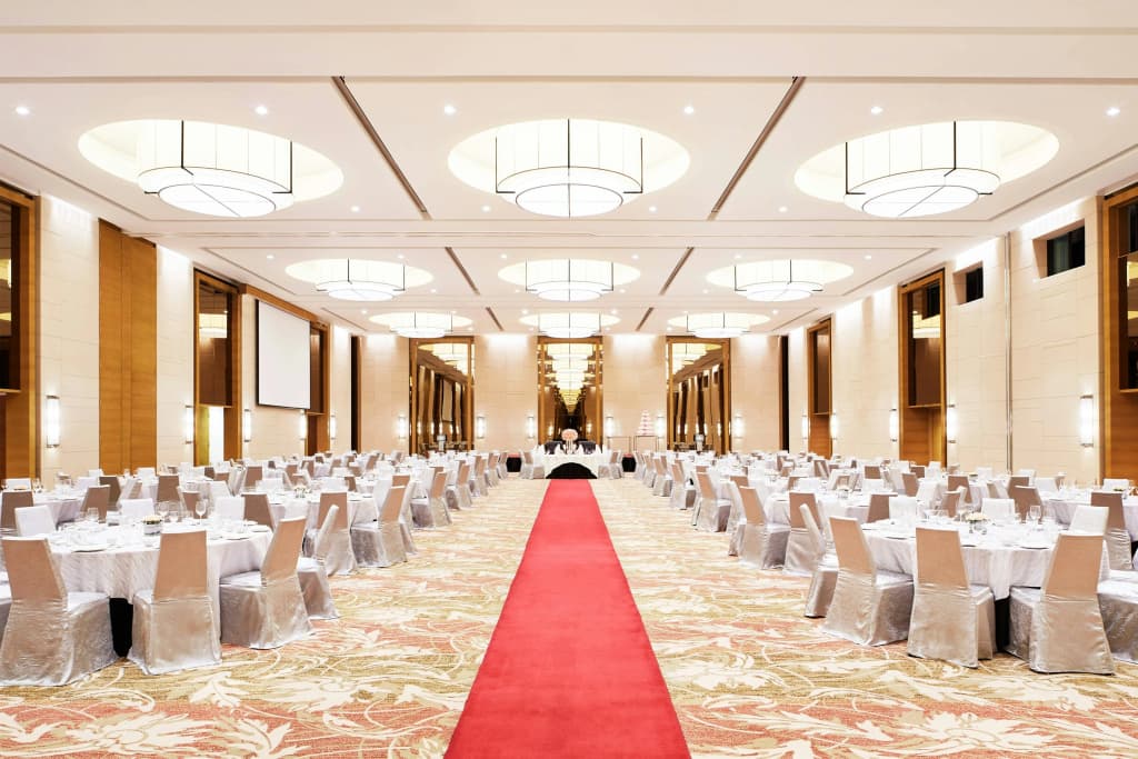 Four Points By Sheraton Puchong - photo 18