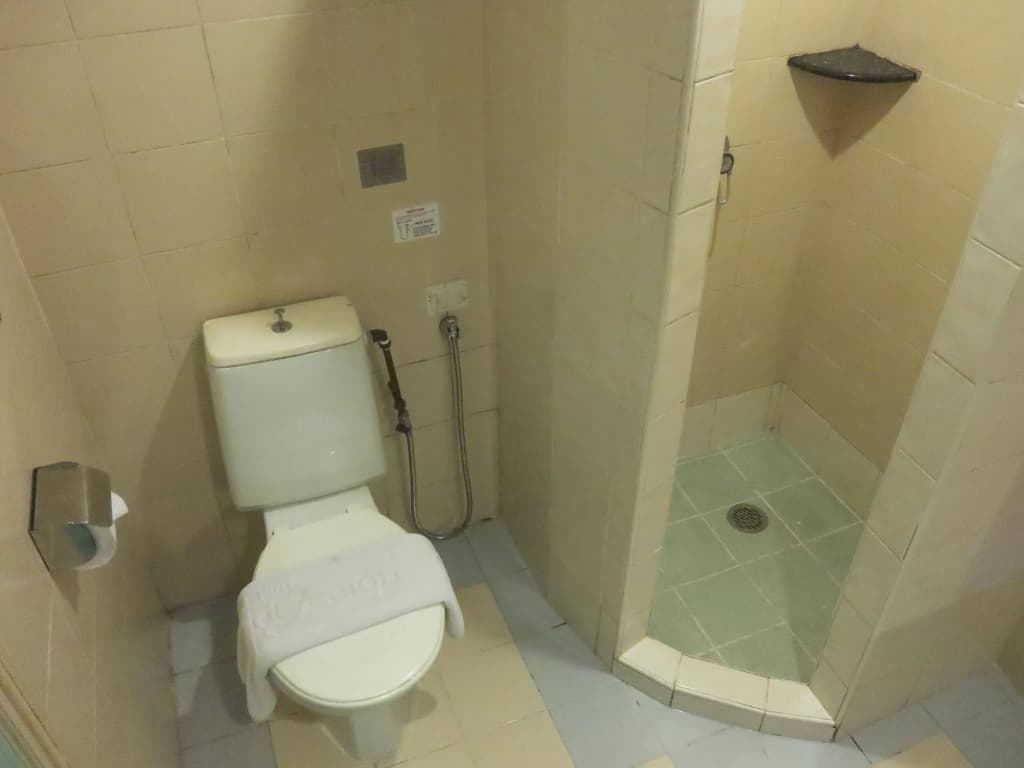 Hotel DeLeeton - photo 9