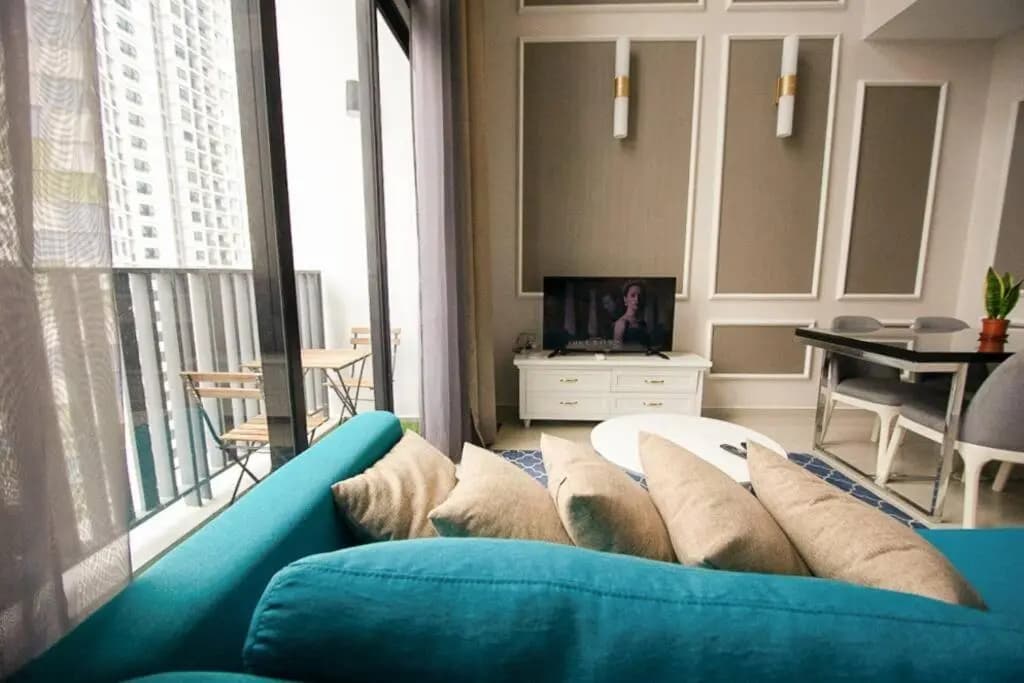 Luxury Penthouse iCity Near Mall & Themepark FREE PARKING - photo 14