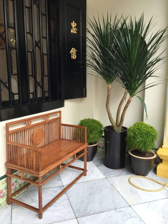 Heeren Palm Suites - photo 13