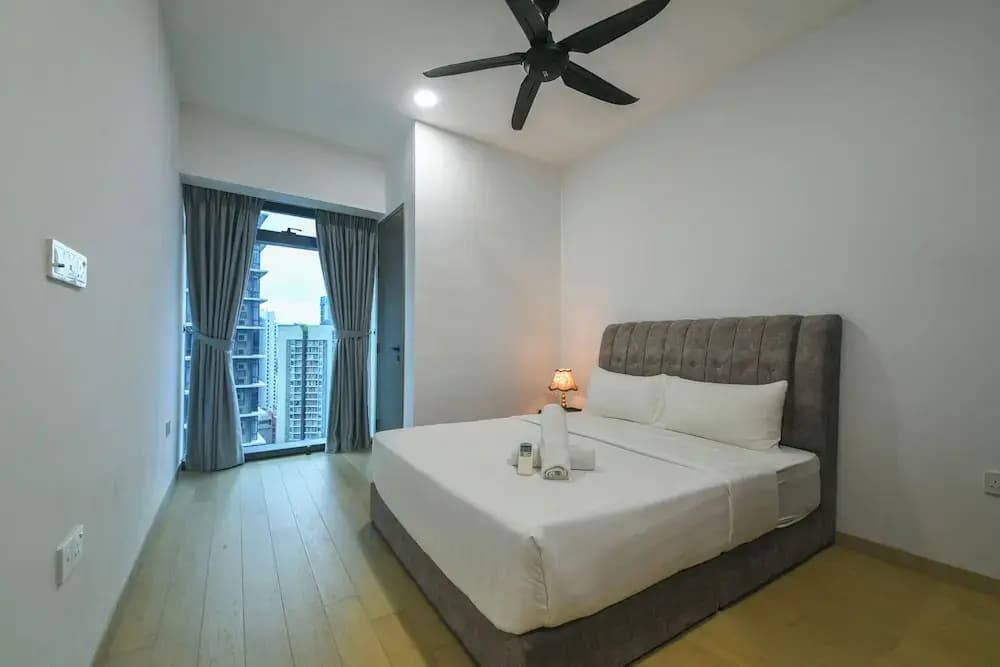 Eaton Residence KLCC - photo 2