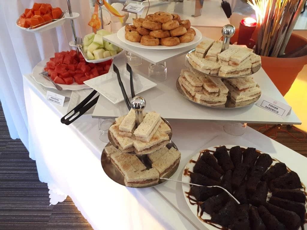 Bei Boutique Hotel - photo 11