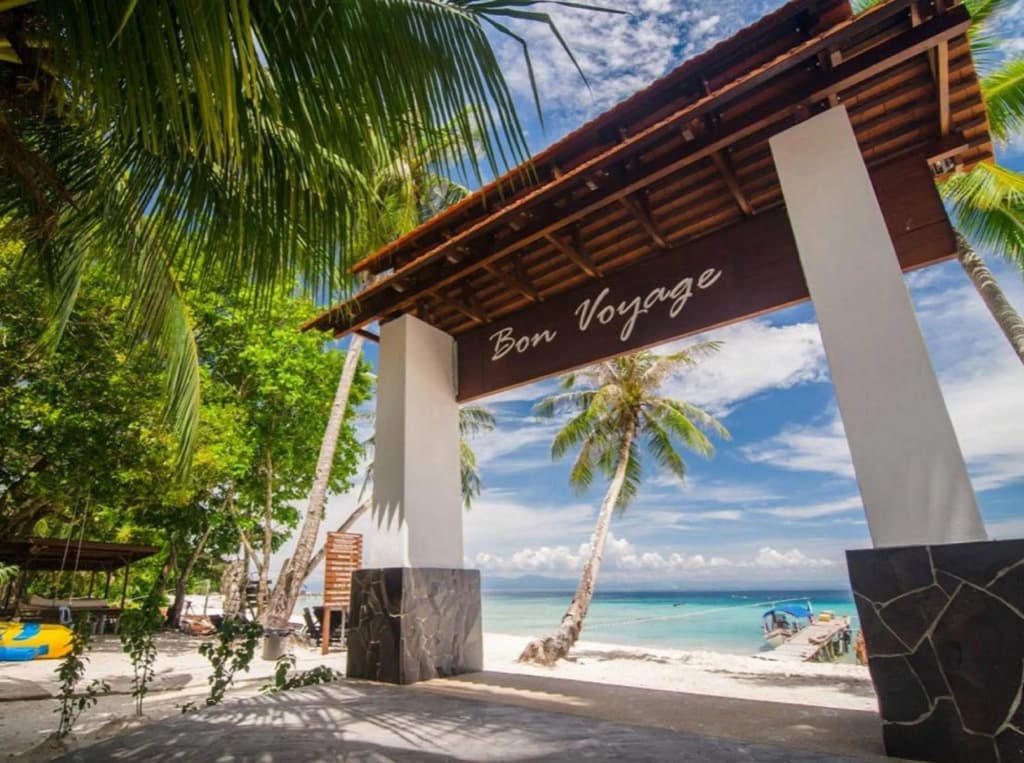 Summer Bay Resort, Lang Tengah Island - photo 15