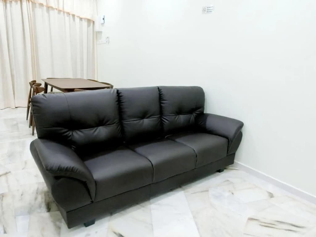 Taiping Cozy Homestay II - photo 10