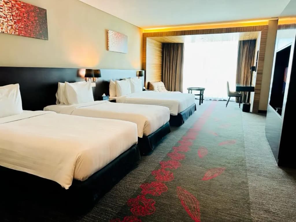 Grandis Hotel - photo 48