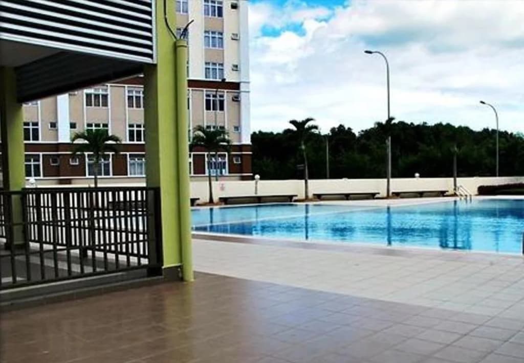 Szhnn's Vacation Apartment - photo 10