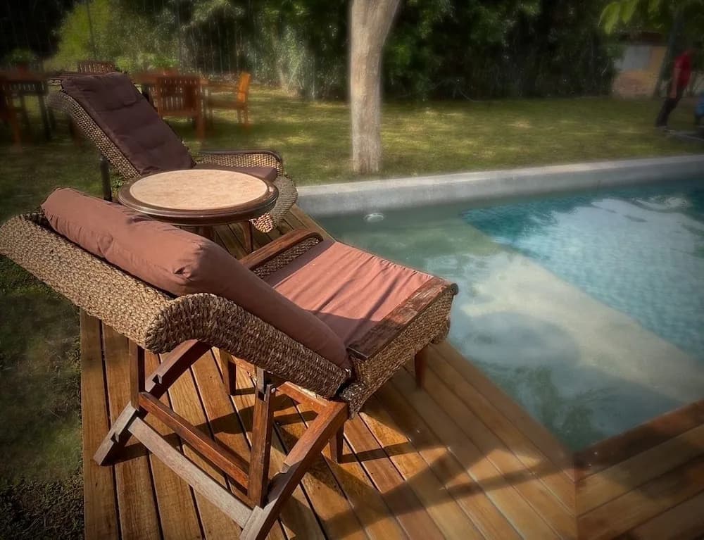 Royale Riviera Resort Private Pool Villa - photo 18