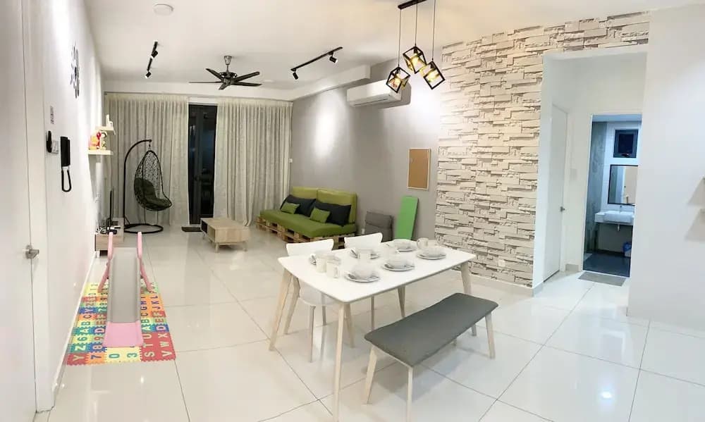 ArteS Family Stay - photo 10