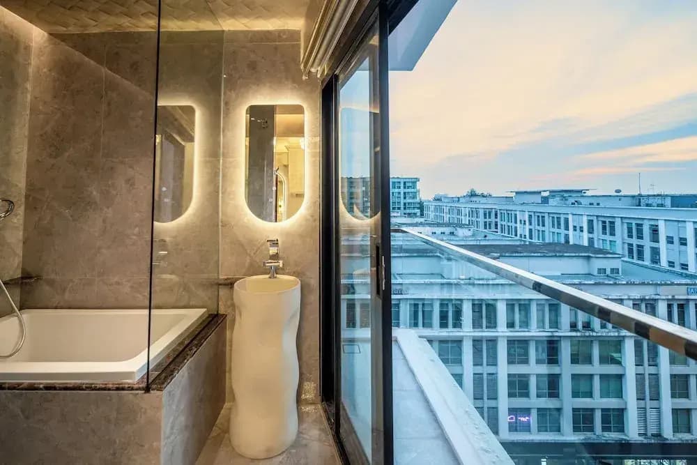 Ritz Residence @ Imago Mall Loft B - photo 6
