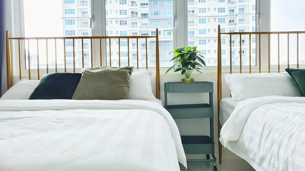 No.10 The Vintage @ Diffrent Home Feeling - photo 3