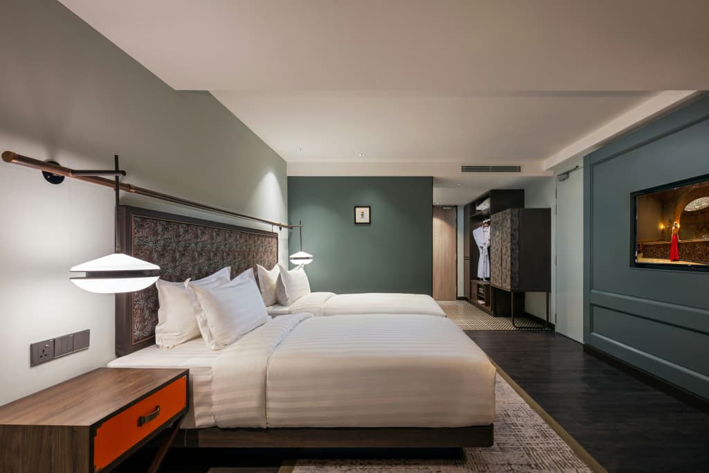 The George Penang By The Crest Collection - photo 22