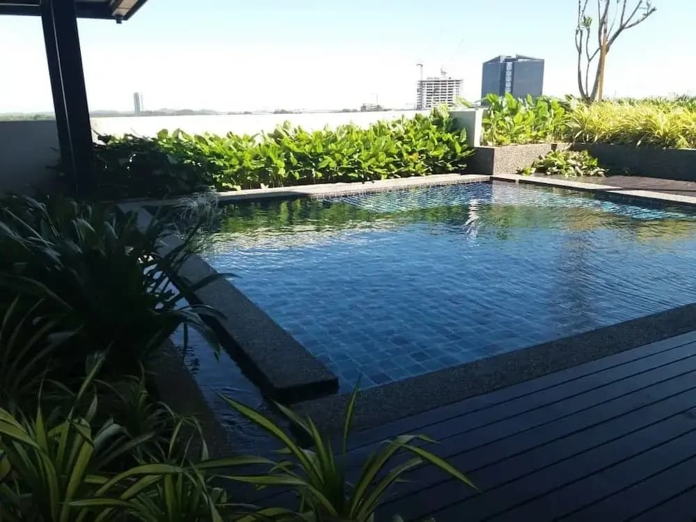 Ezzyhome @ Medini - photo 12