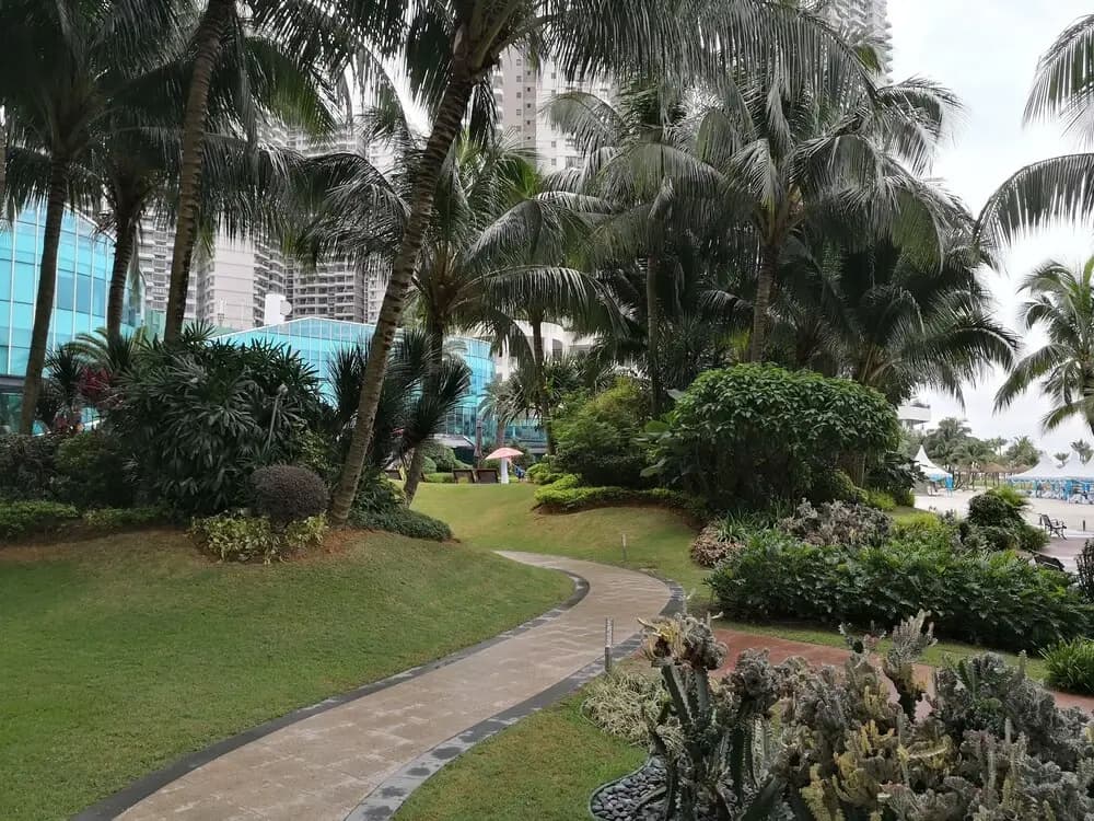 City View Homestay @ Country Garden Danga Bay - photo 16