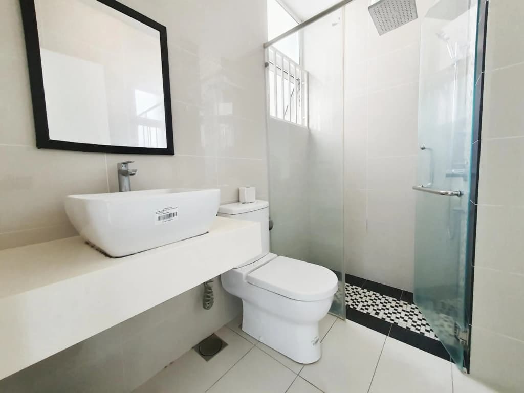 No.7 The Zebra @ Puchong Skypod Residence - photo 8