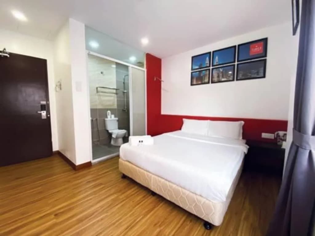 Timez Business Hotel - photo 3