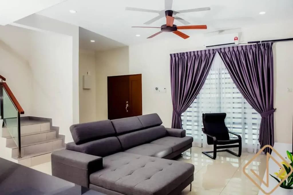 Ipoh Bercham Luxury Suites by Verve EECH16 - photo 8