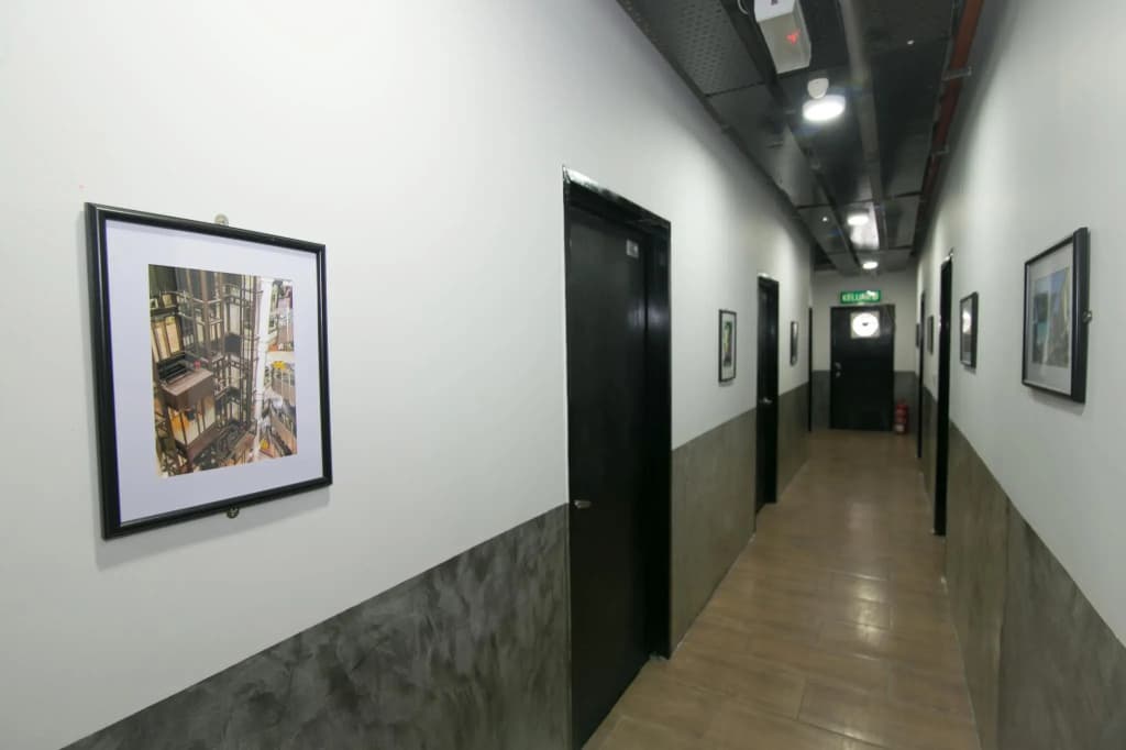 New Town Hotel Sunway Metro, Bandar Sunway - photo 9