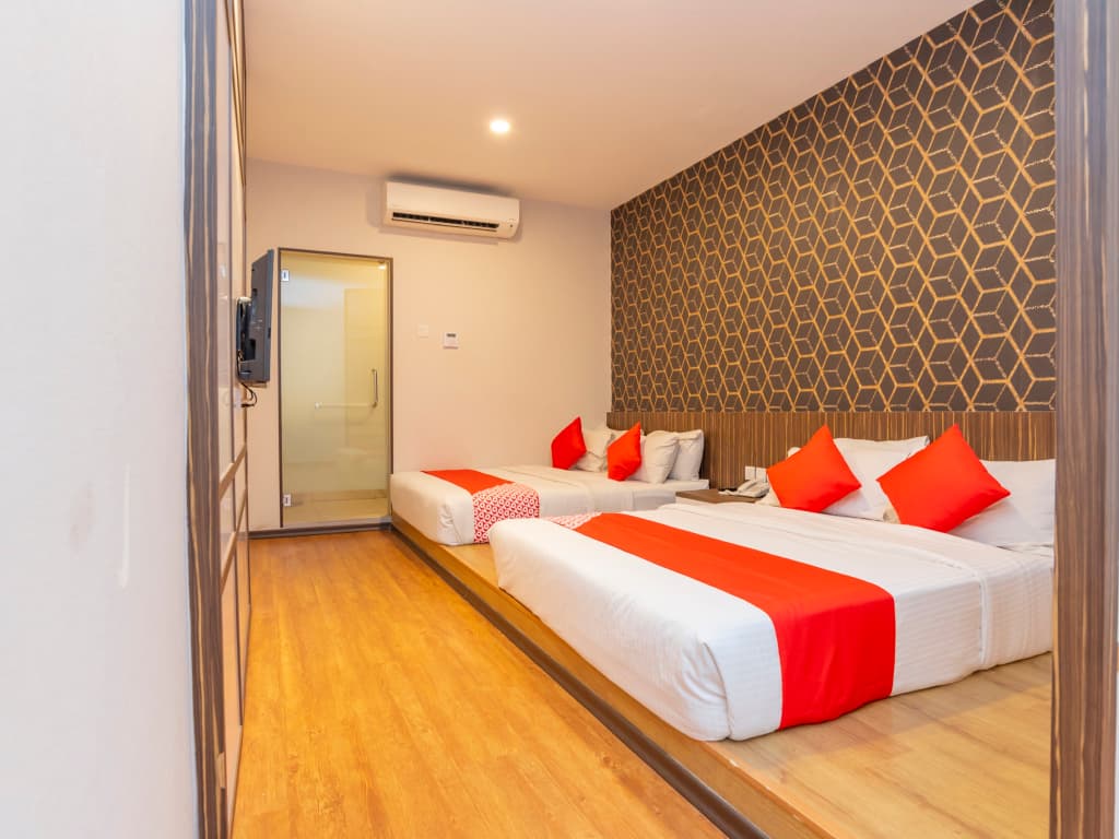 De Sweet Boutique Hotel - photo 7