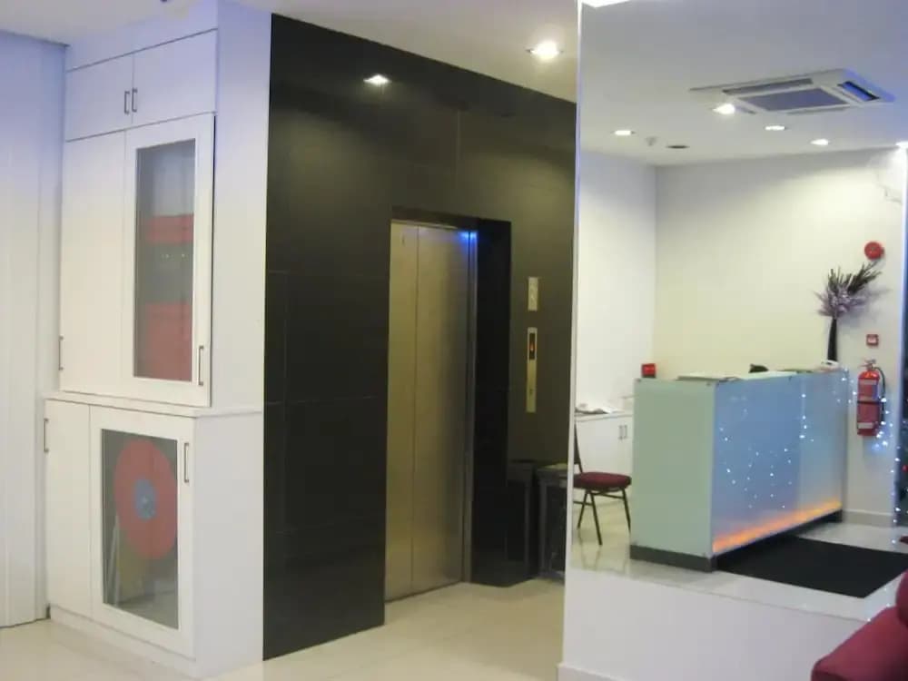 Hii-5 Hotel - photo 12