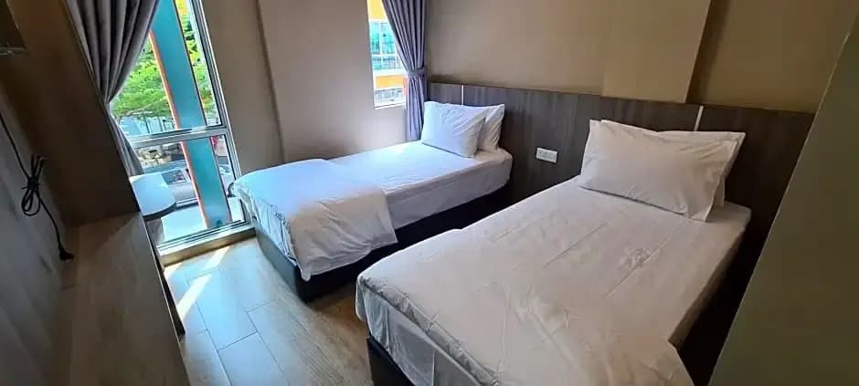 Zitro Hotel - photo 7