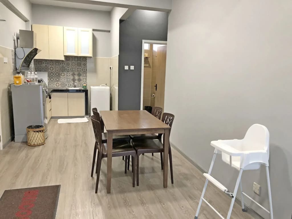 Seaview Apartment - photo 4