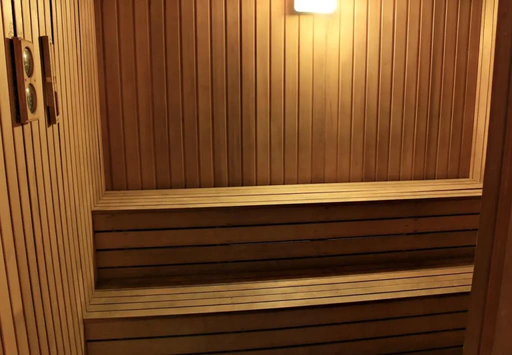 Dorcas Service Apartments at Marina Court Resort - photo 13