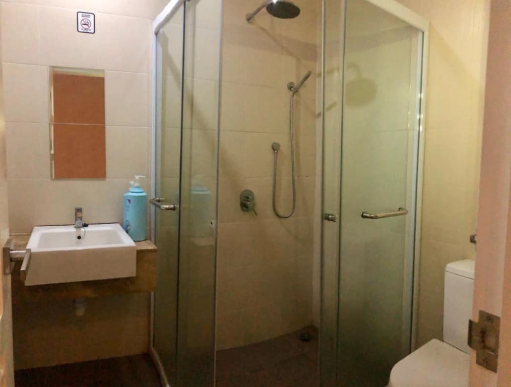 Island Hostel Bayan Lepas Airport - photo 7