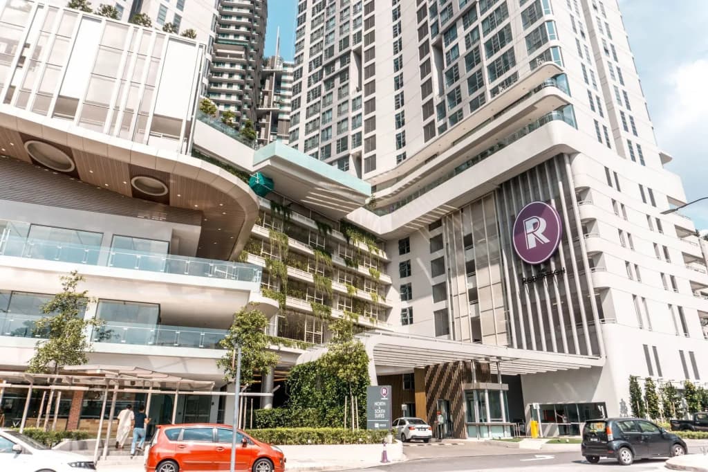 Robertson Premier Suites by Subhome - main photo