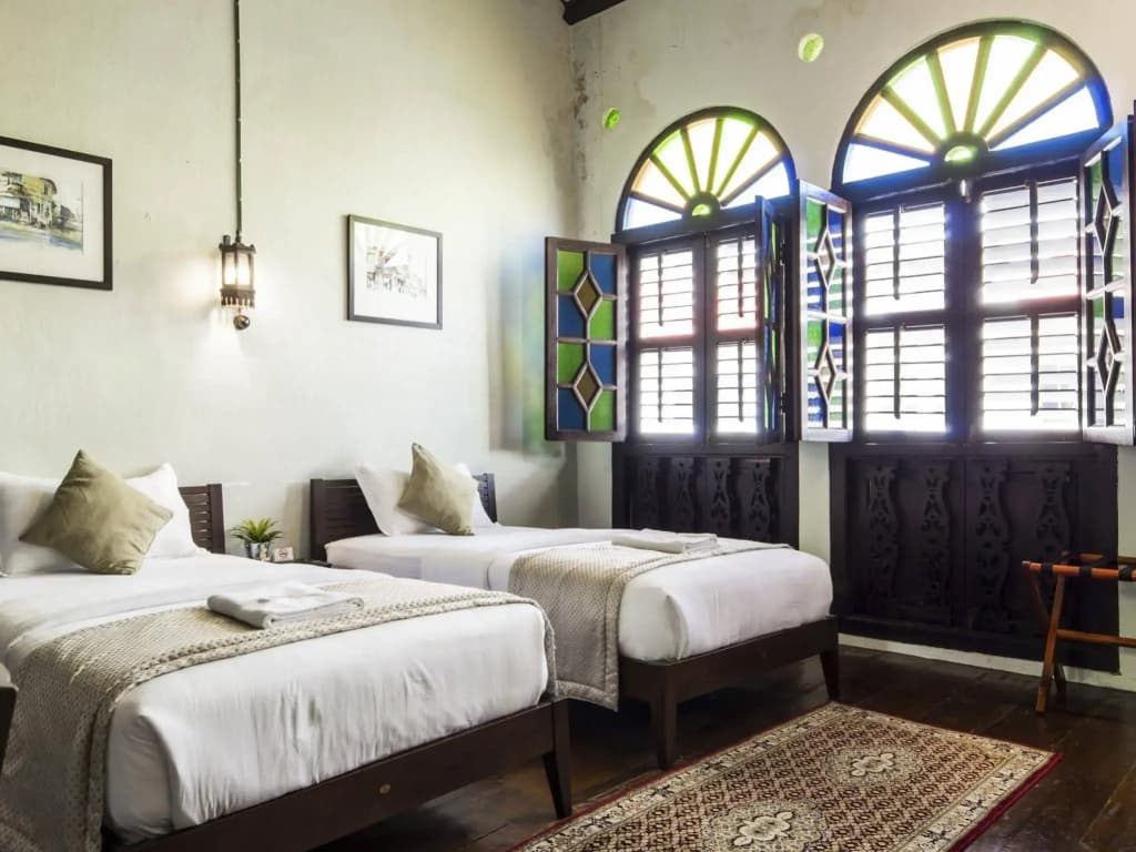 Kelantan House - photo 3