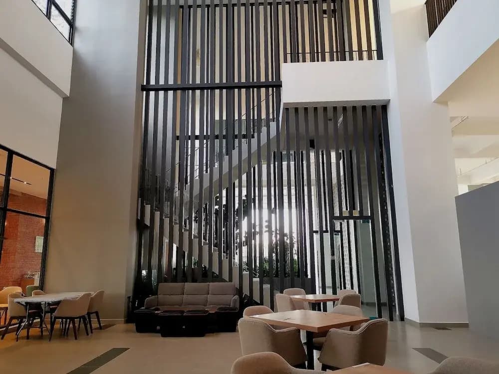 Bell Suite Sepang KLIA Kota Warisan - photo 8