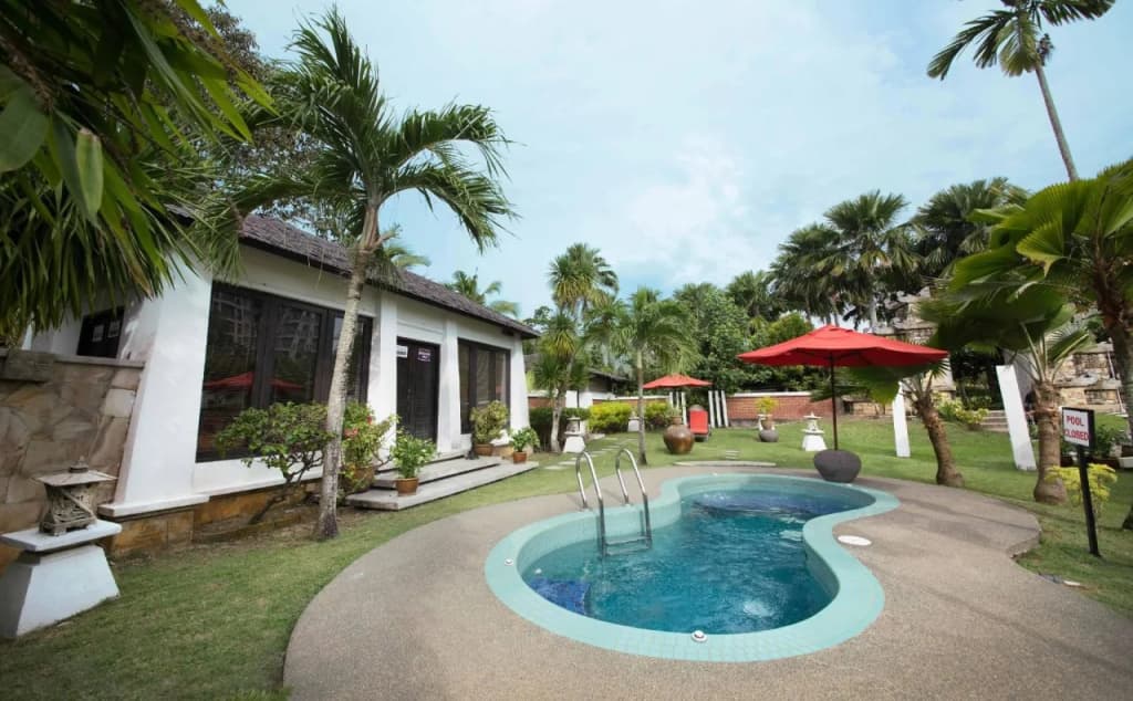AnCasa Resort Port Dickson - photo 17