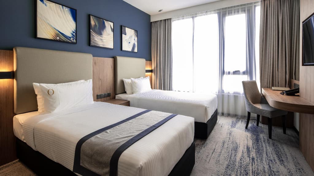 Opero Hotel Southkey - photo 36