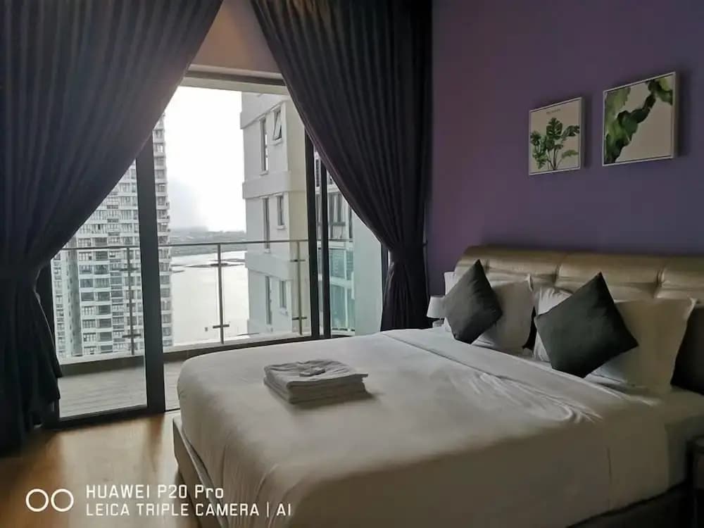 Favoured Seaview Suite - photo 4