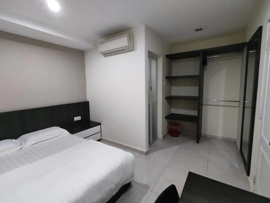 Star Bay Hotel - photo 15