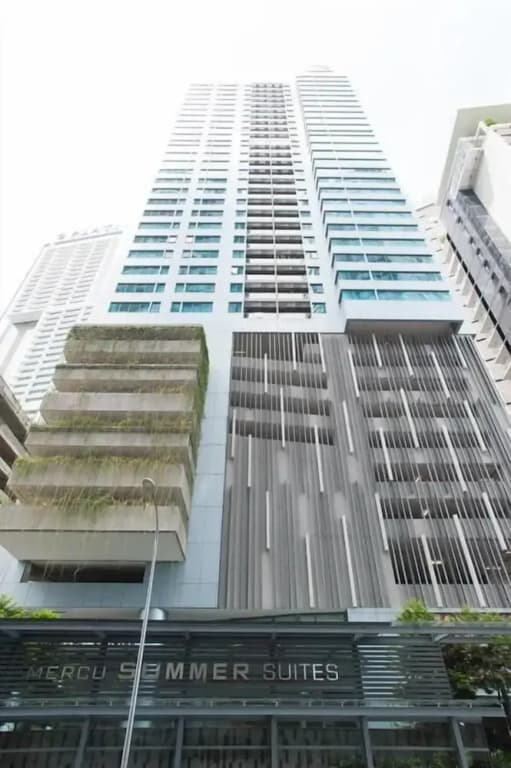 S3 Beautiful 2 Beds Suite - KLCC - KL Tower - WIFI - photo 32
