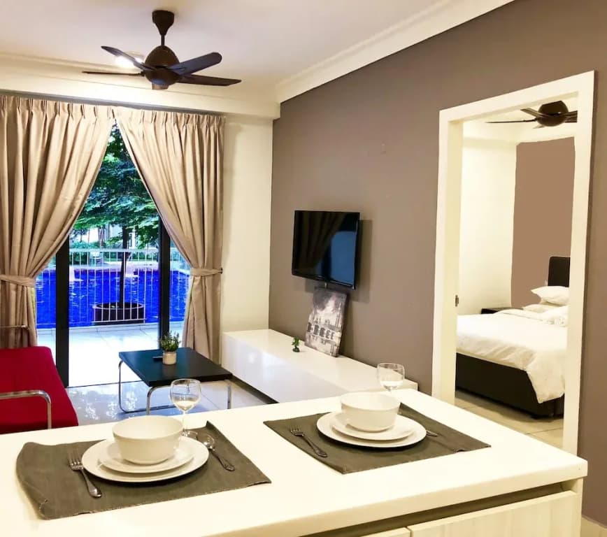 Solstice Cyberjaya By Idealhub - photo 2