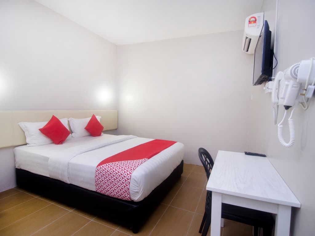 iBC36 Business Stay - Stutong - photo 7