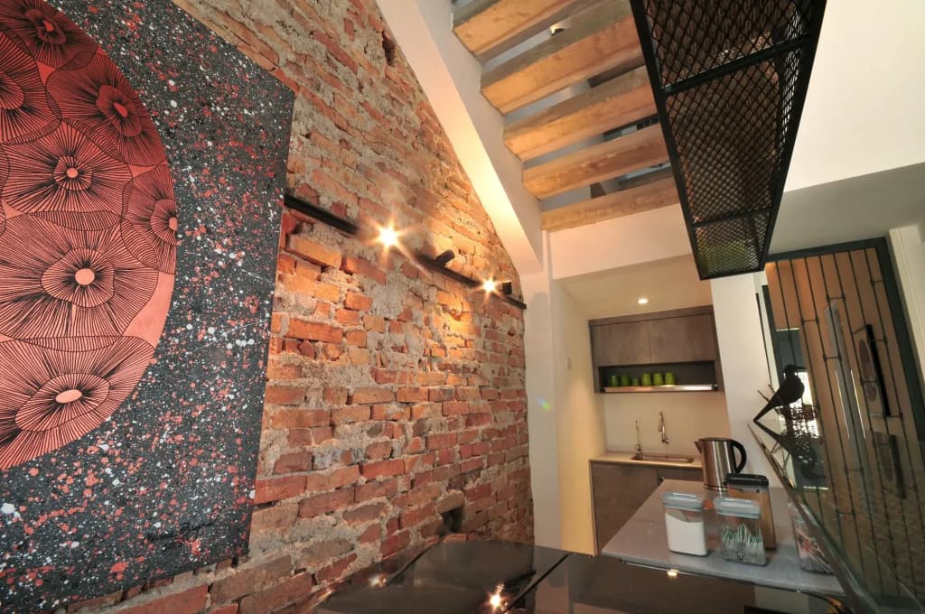 The Nest House - photo 9