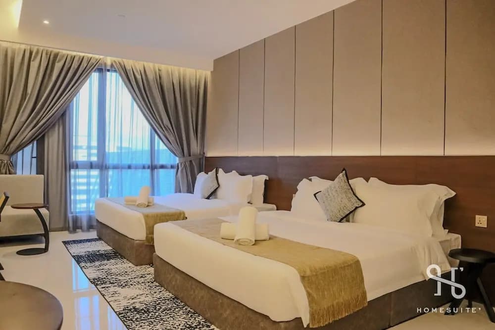 The SIGAR Hotel at Sutera Bay - photo 21