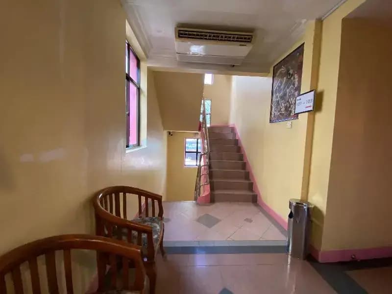 Hotel Umimas by OYO Rooms - photo 16